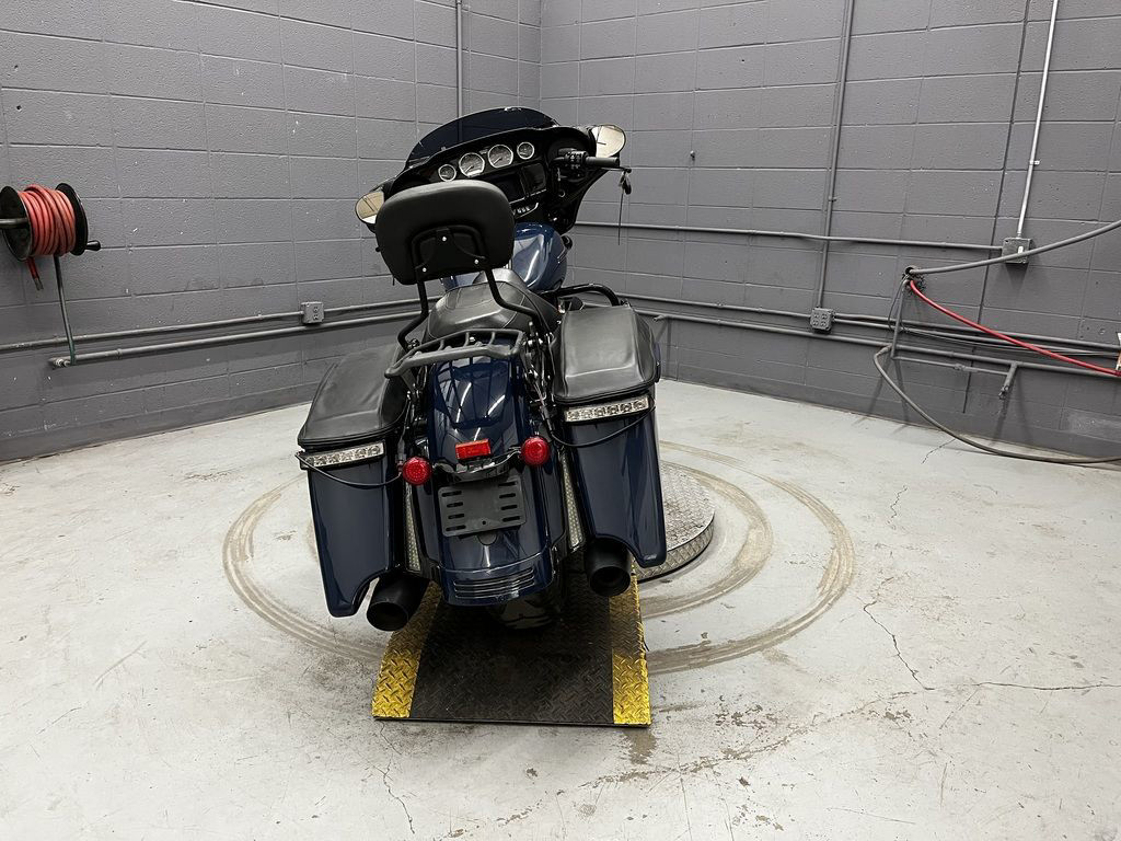 CVO® Street Glide®