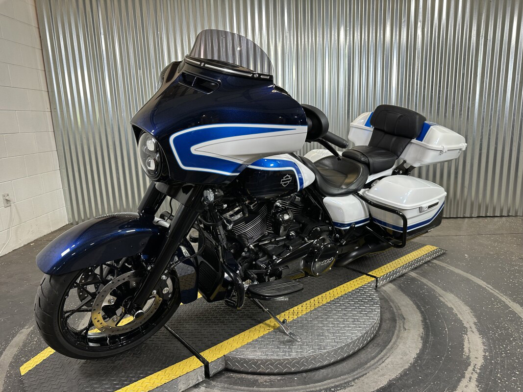 Street Glide® Special