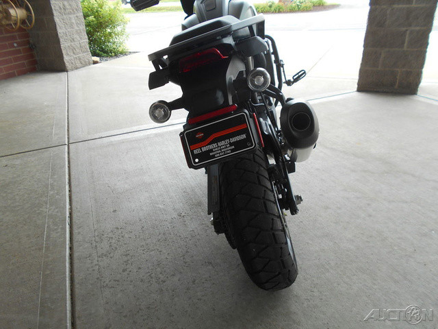 Pan America® 1250 Special