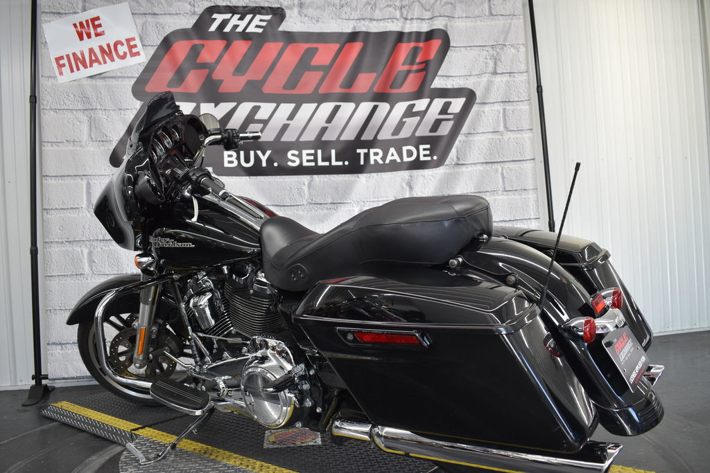 Street Glide® Special