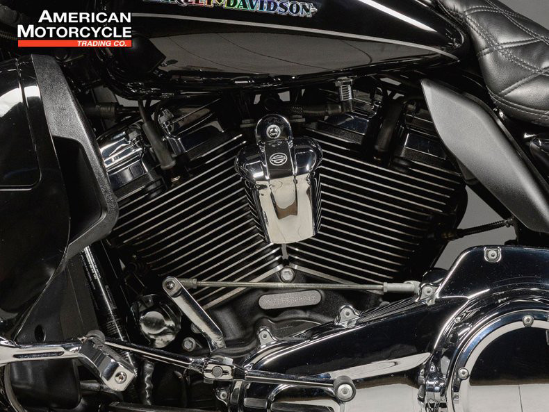 Electra Glide® Ultra® Limited