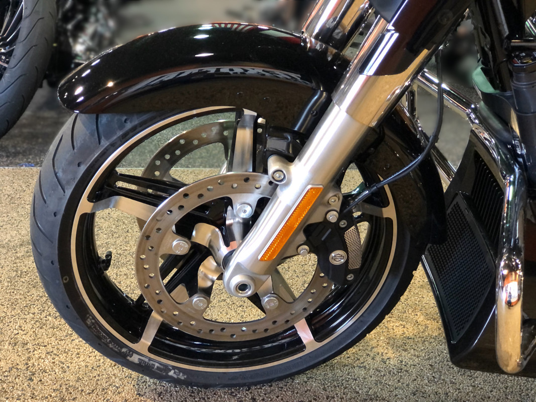 Street Glide®