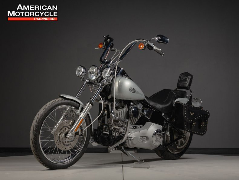 Softail® Standard