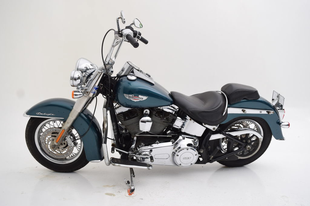 Softail® Deluxe