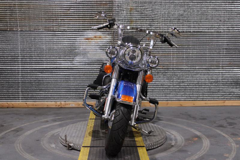 Heritage Softail® Classic