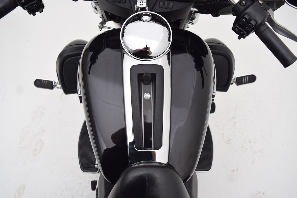 Tri Glide® Ultra Classic®