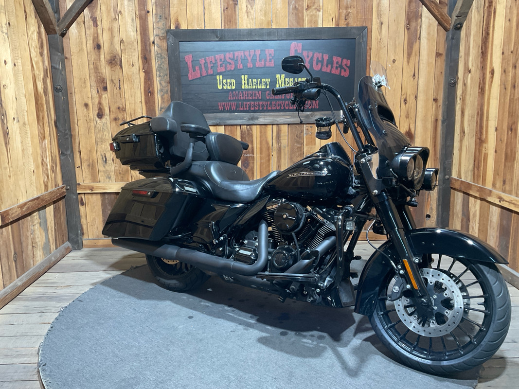 Road King® Special