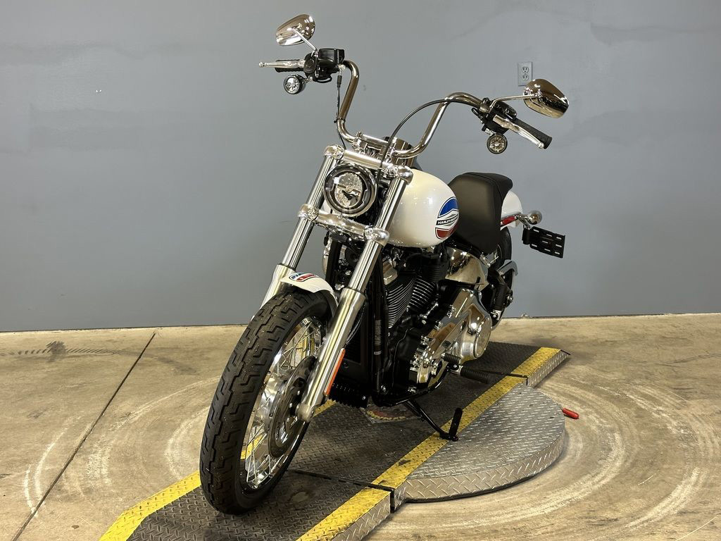 Super Glide