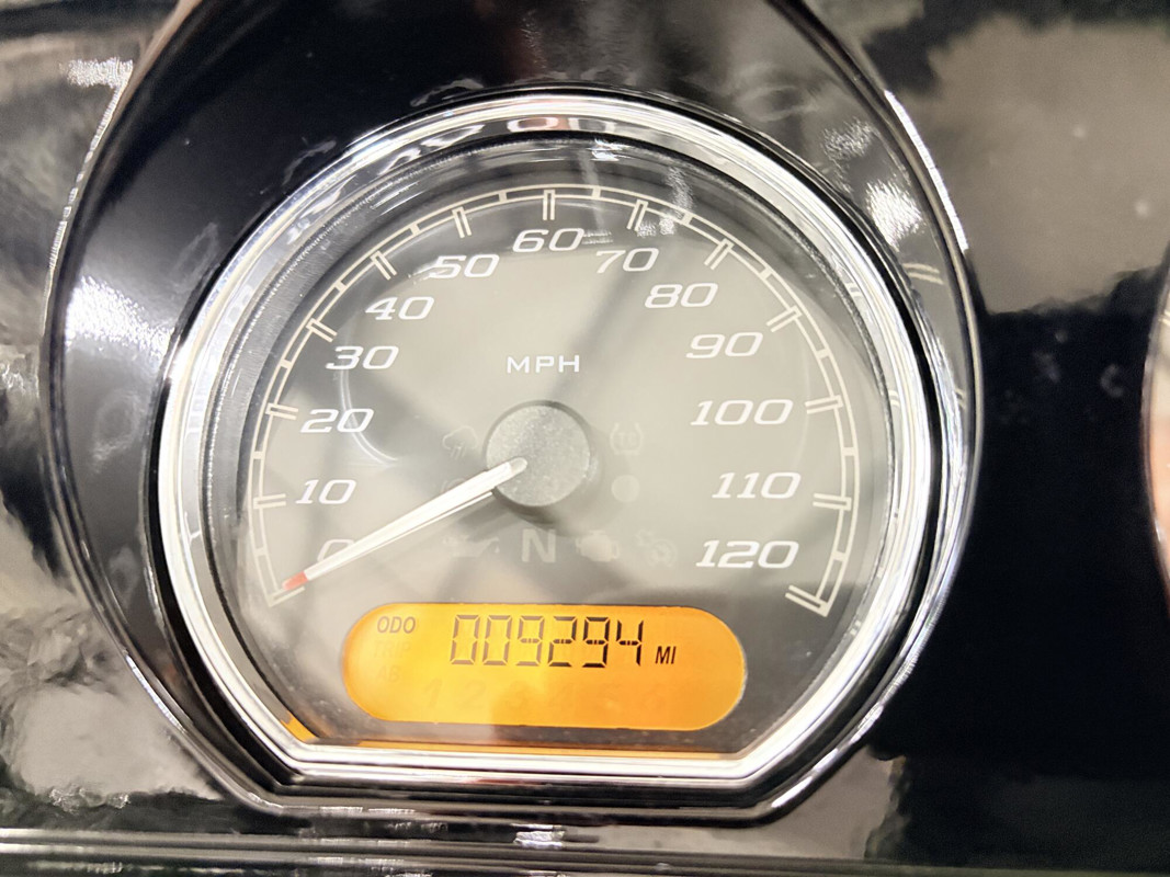 Street Glide® ST