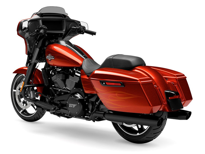 Street Glide®