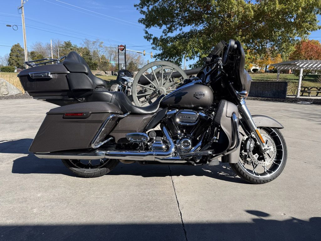 Street Glide® Special
