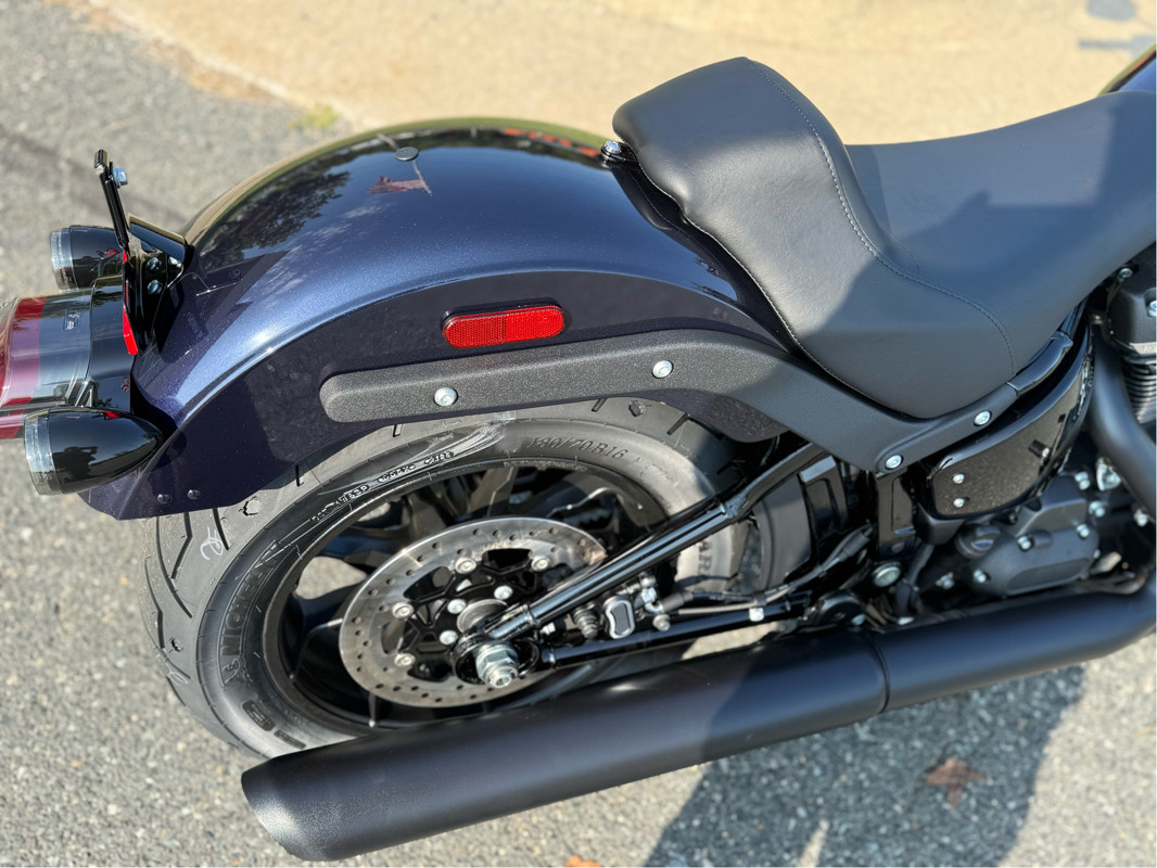 Low Rider® S