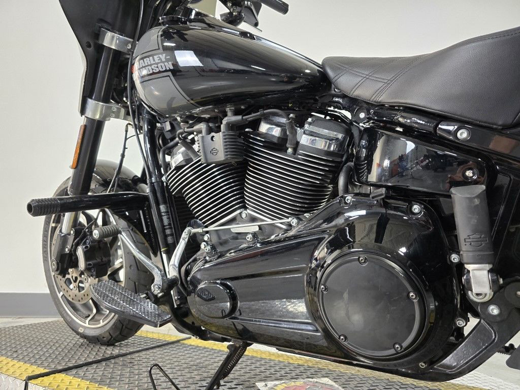 Sport Glide®