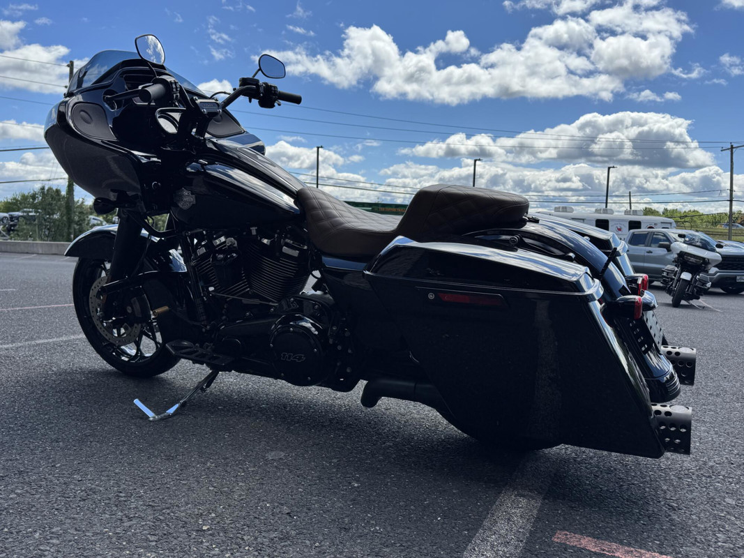 Road Glide® Special