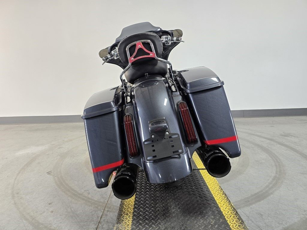 CVO® Street Glide®