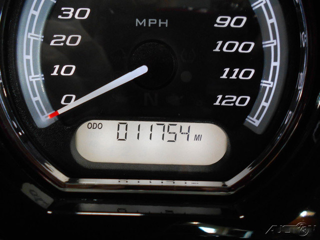 Road Glide® Limited