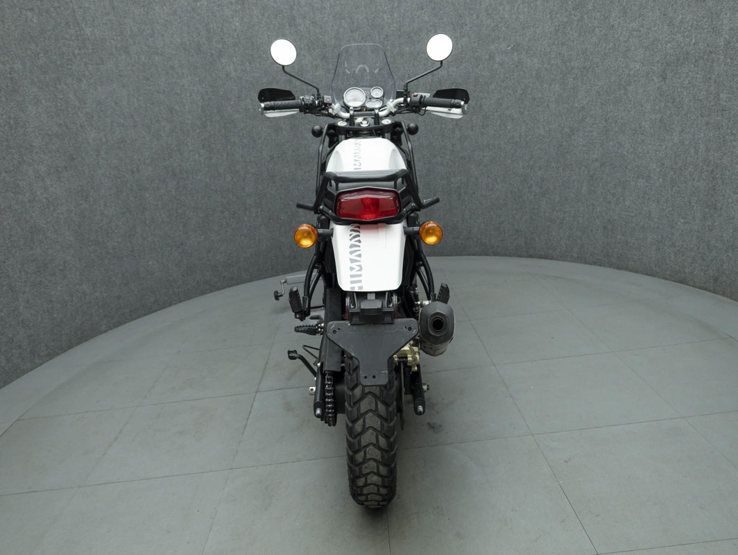 Himalayan