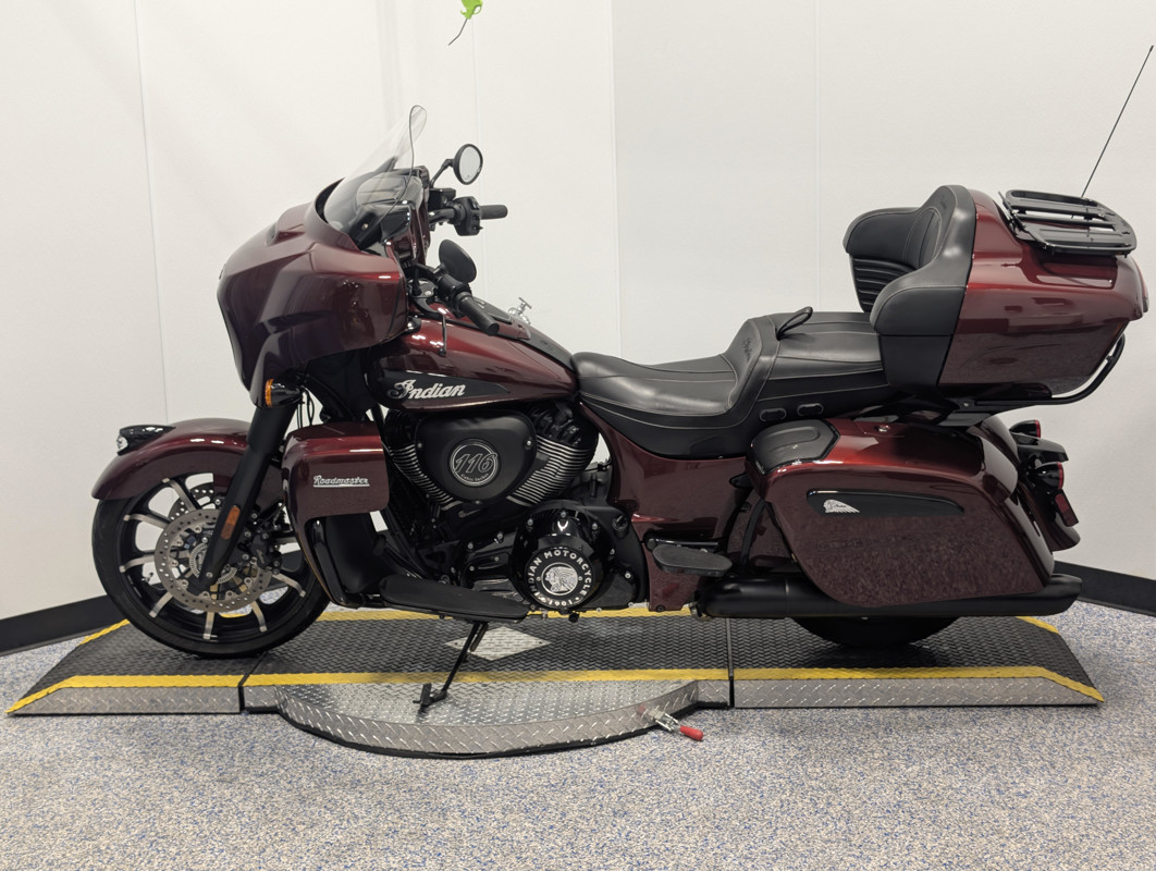 Roadmaster Dark Horse