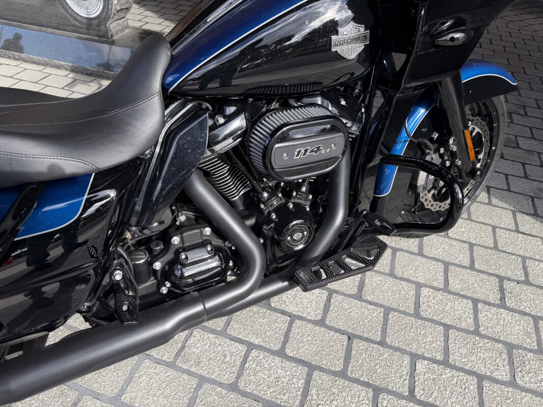 Road Glide® Special