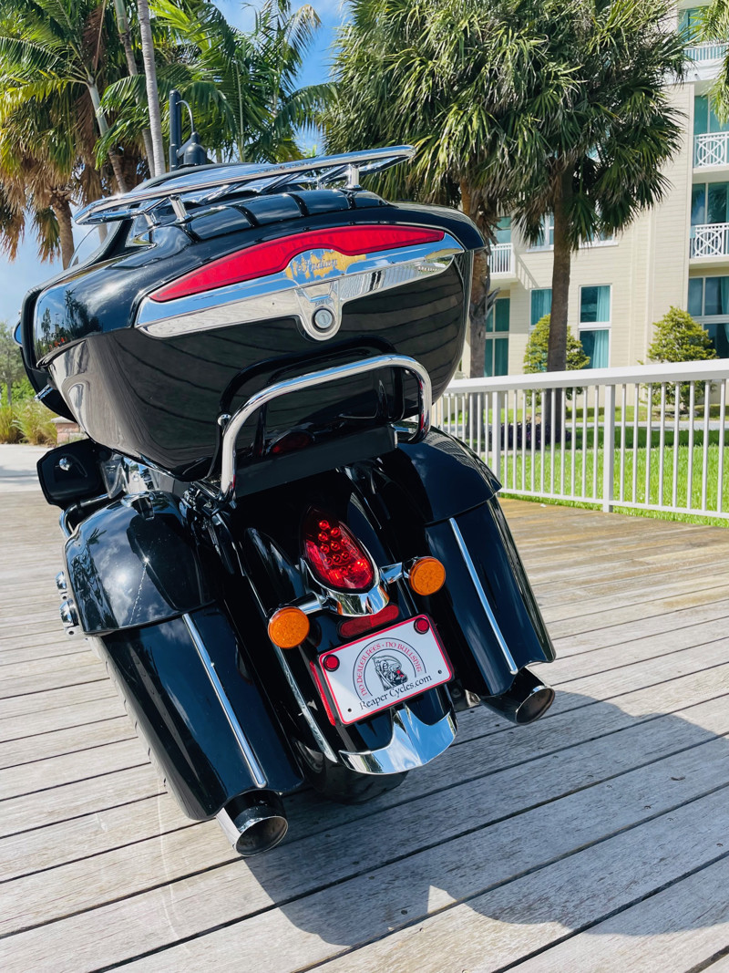 Roadmaster®
