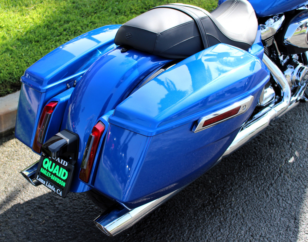 Road Glide®