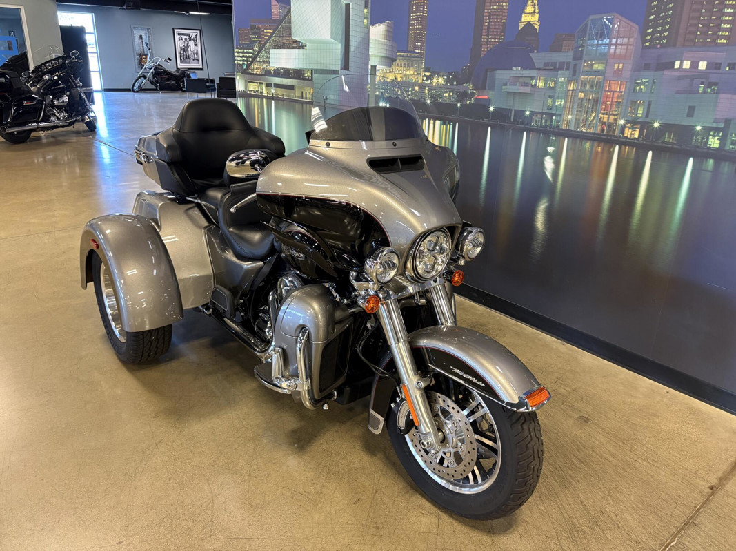 Tri Glide® Ultra