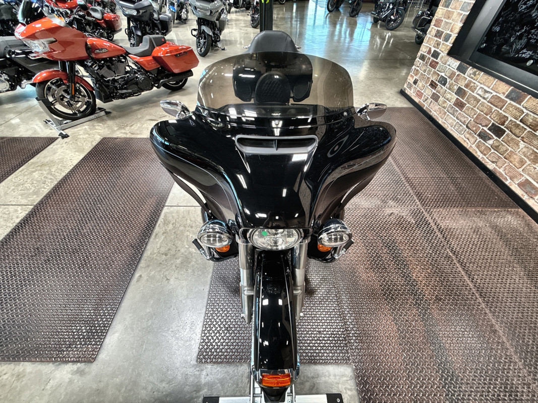 Electra Glide® Ultra® Limited
