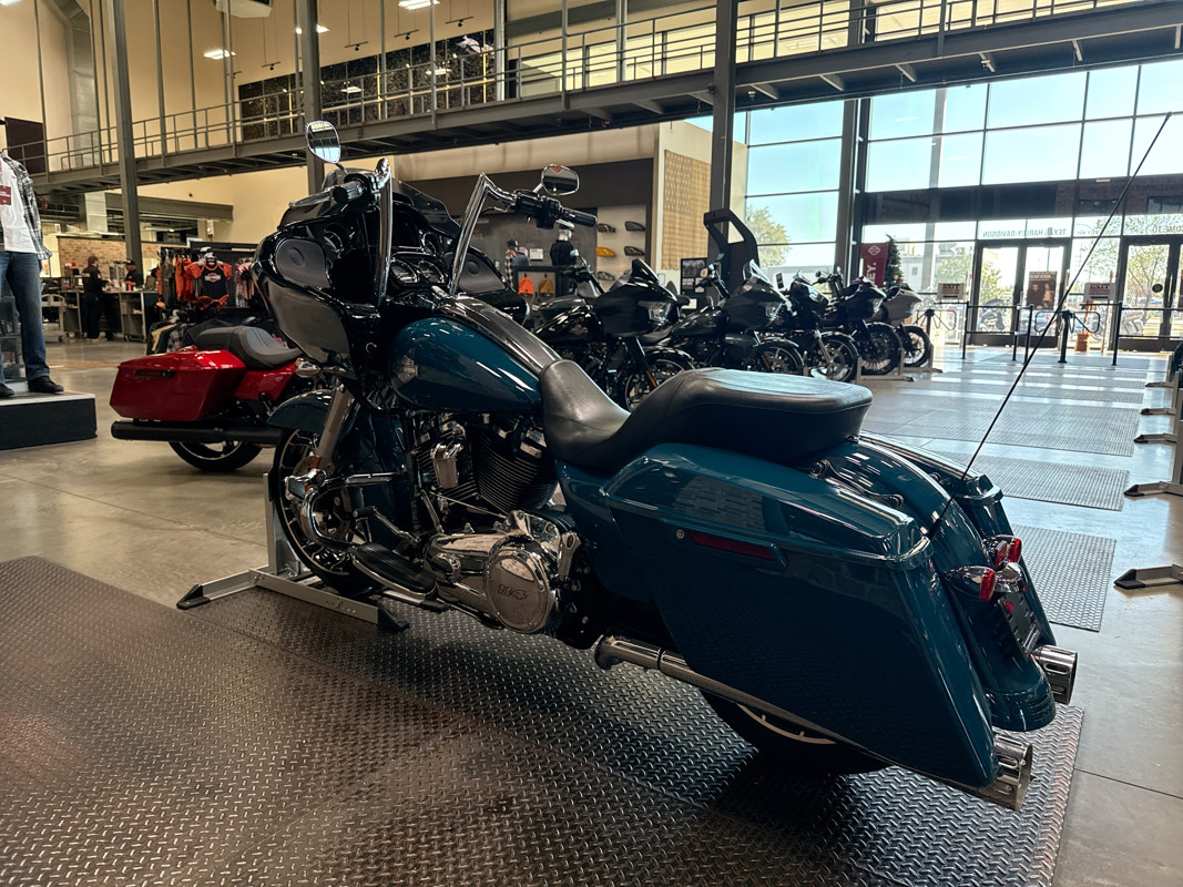 Road Glide® Special