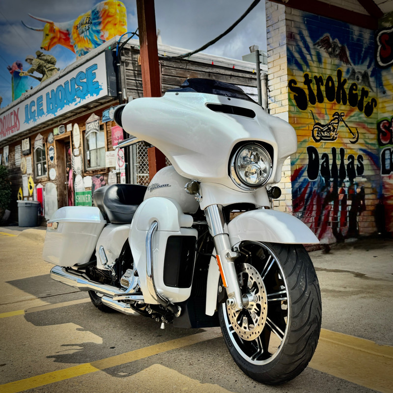 Street Glide® Special