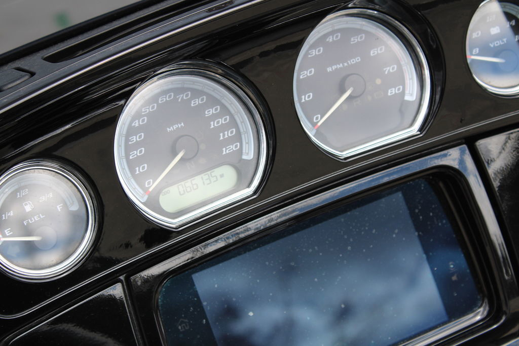 Electra Glide® Ultra® Limited