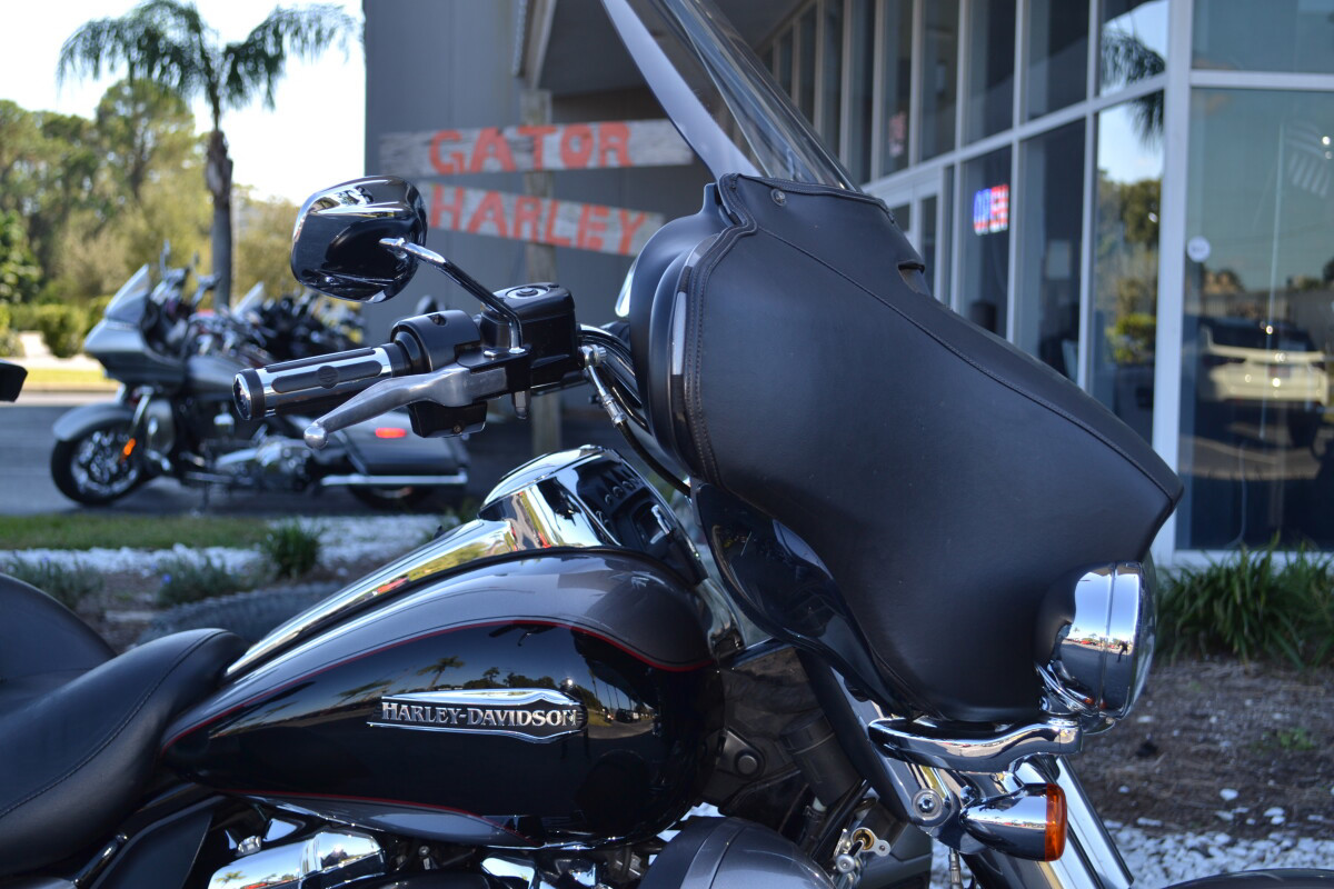 Tri Glide® Ultra