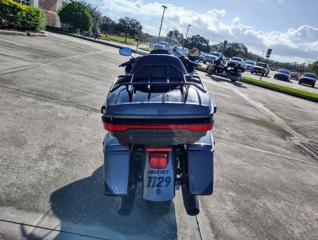 Road Glide® Limited