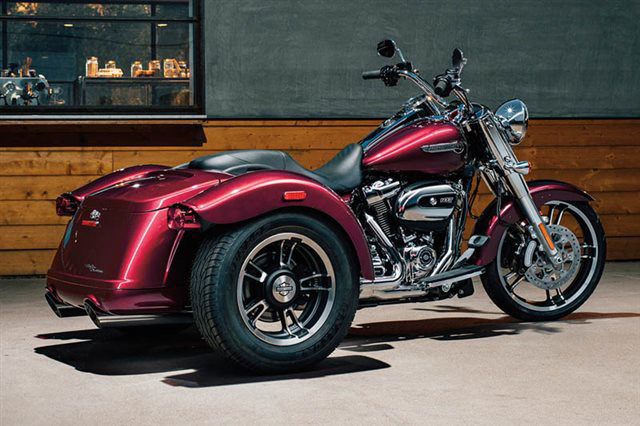 Freewheeler®