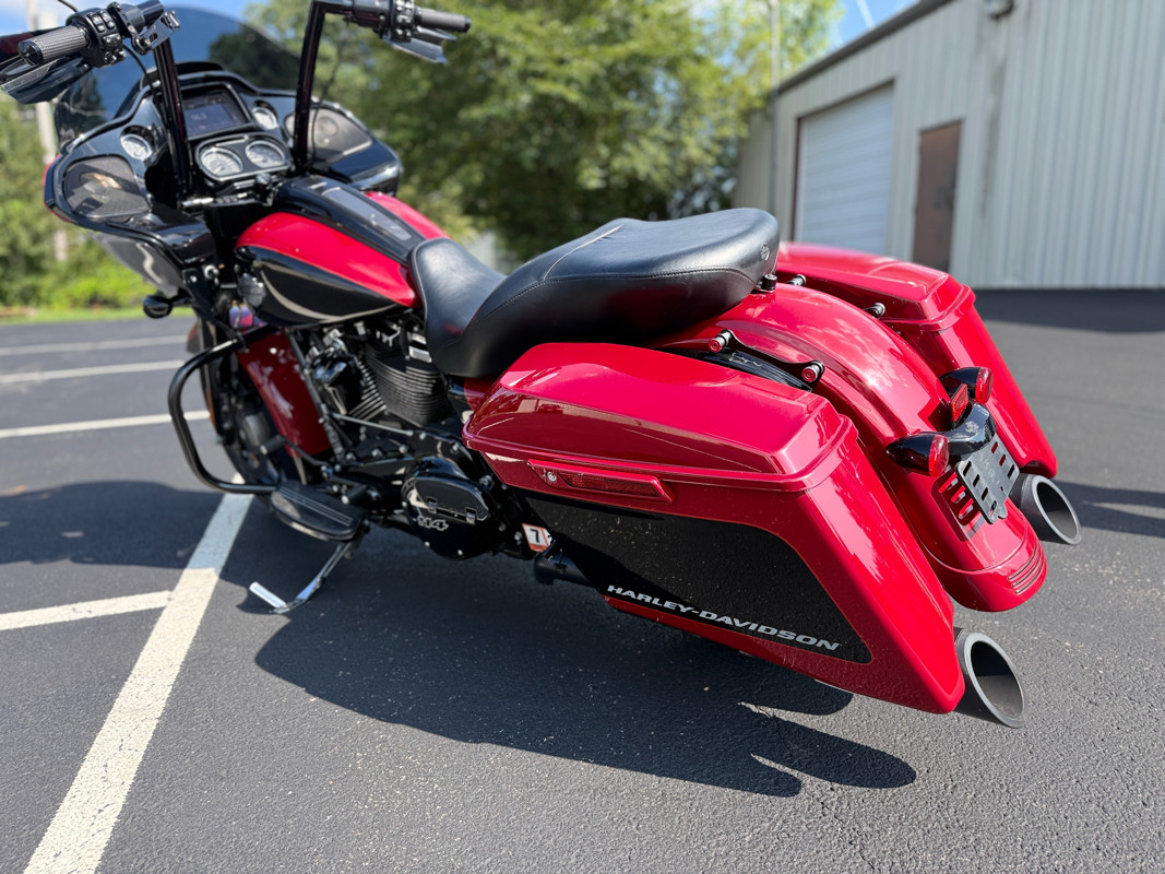 Road Glide® Special