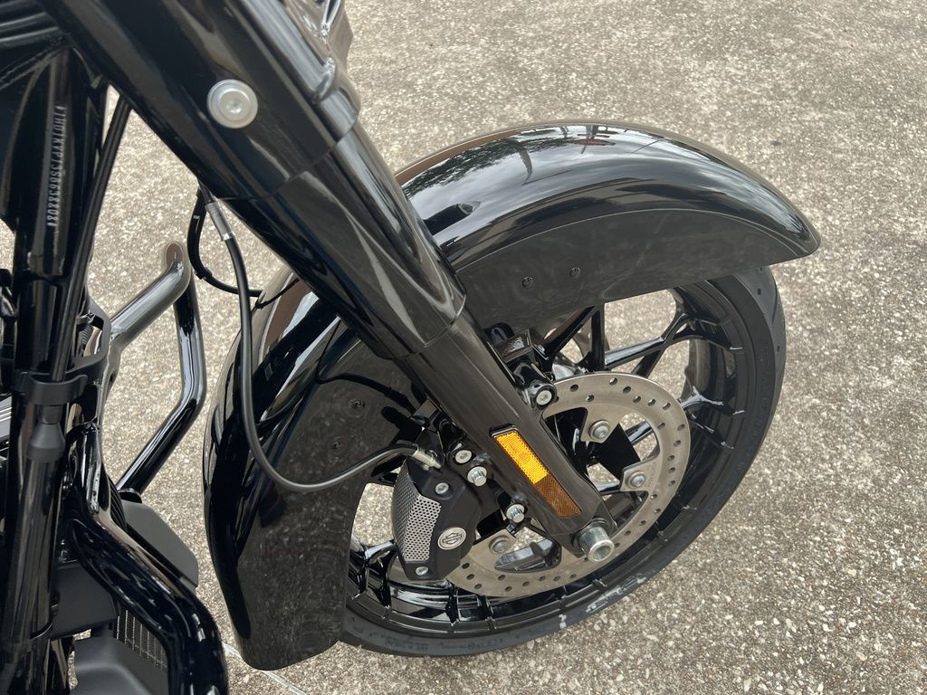 Road King® Special