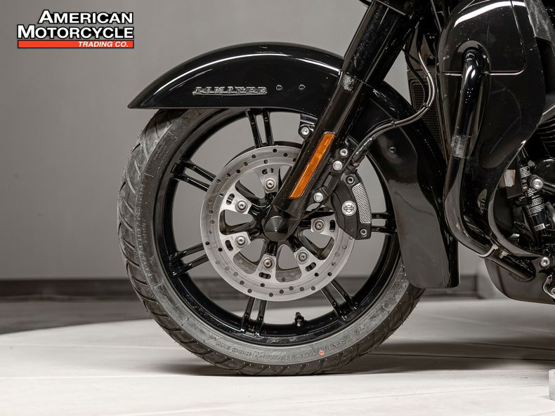 Road Glide® Limited