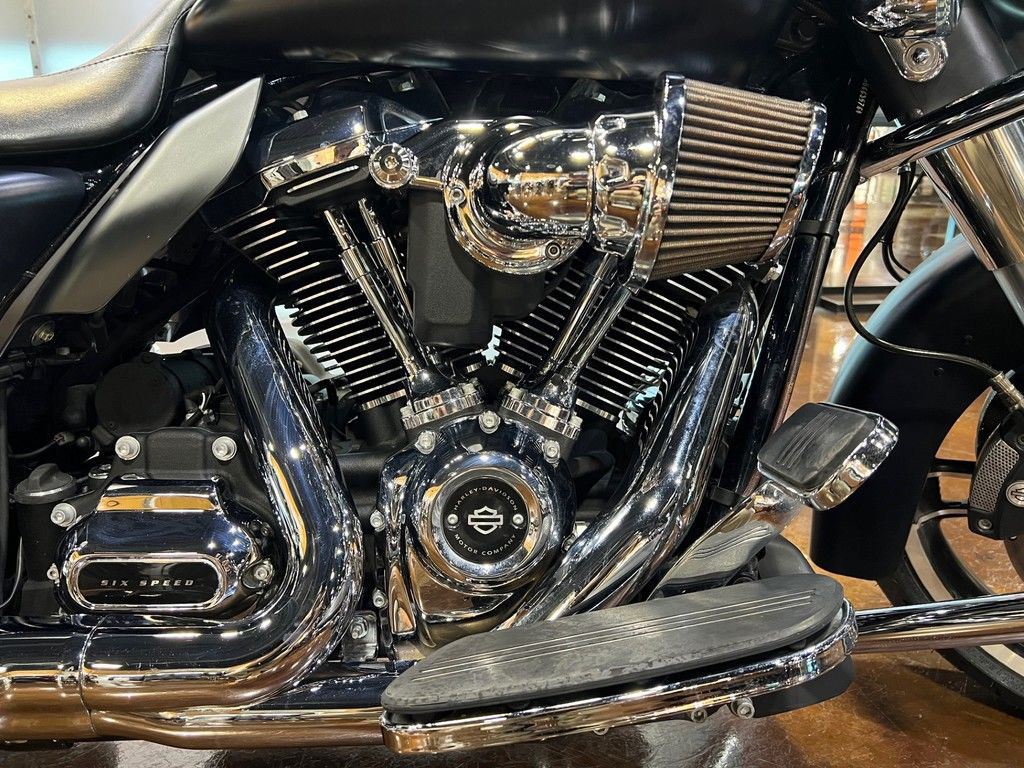 Street Glide® Special