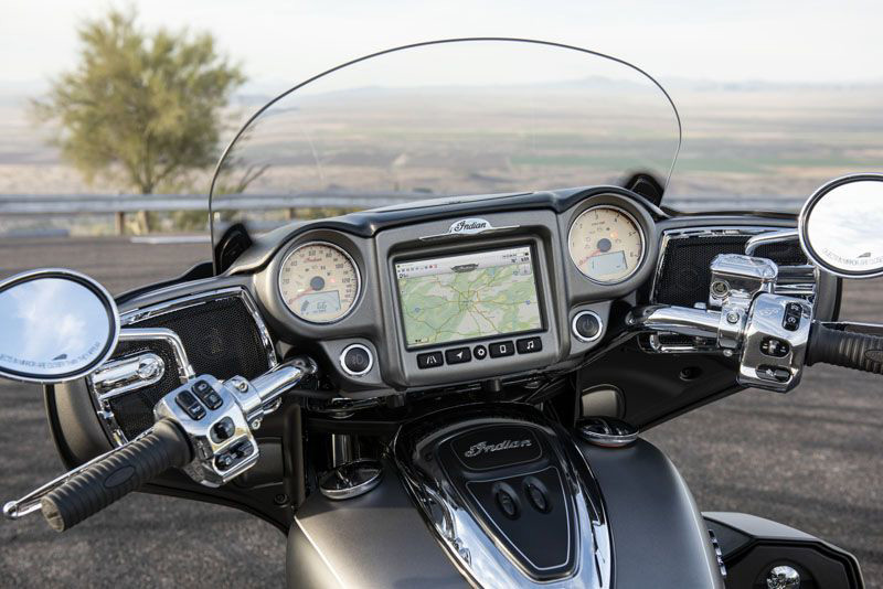Roadmaster