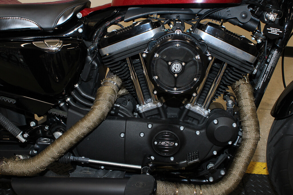 Forty-Eight®