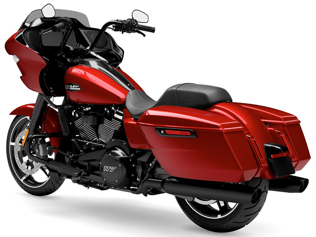 Road Glide®