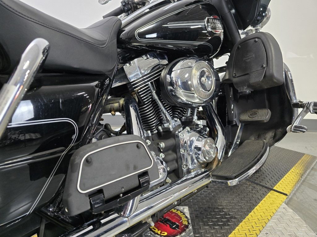 Ultra Classic® Electra Glide®