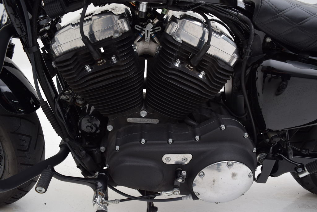 Sportster® Forty-Eight®