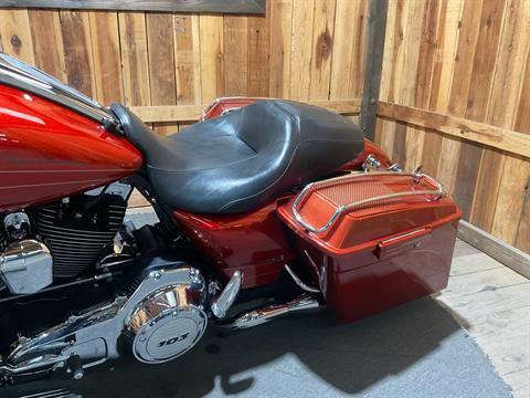 Road Glide® Custom