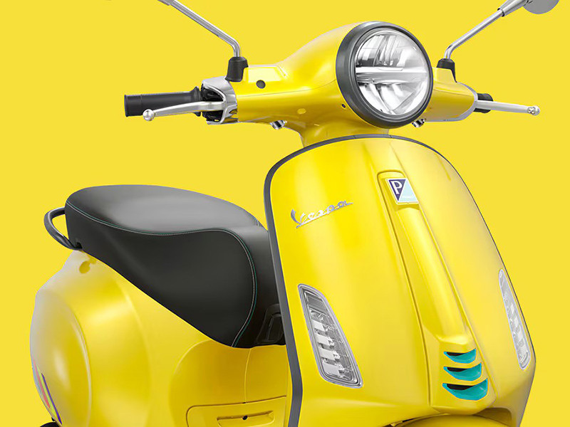 Primavera 150 S