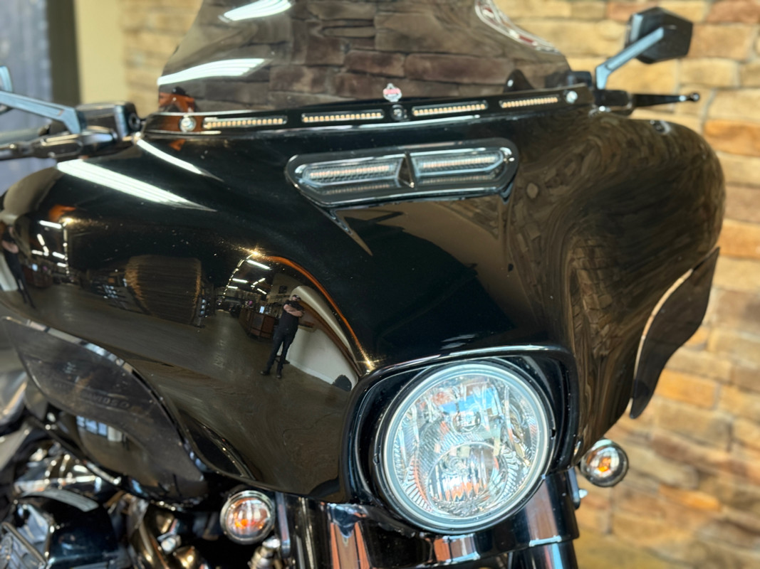 Street Glide® Special