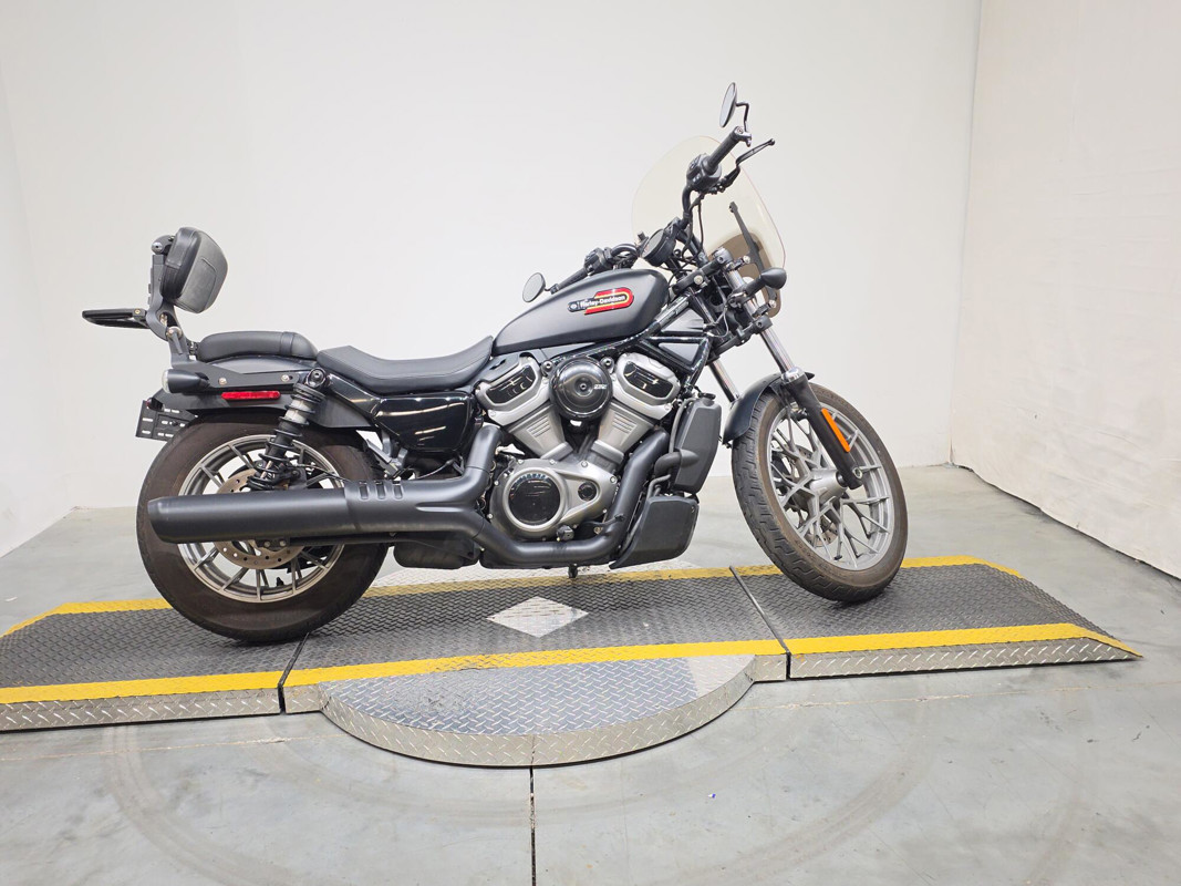 Nightster Special