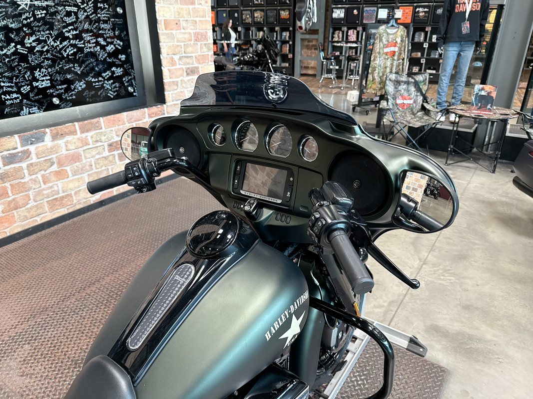 Street Glide® Special