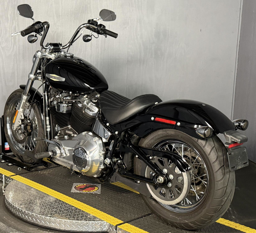 Softail® Standard