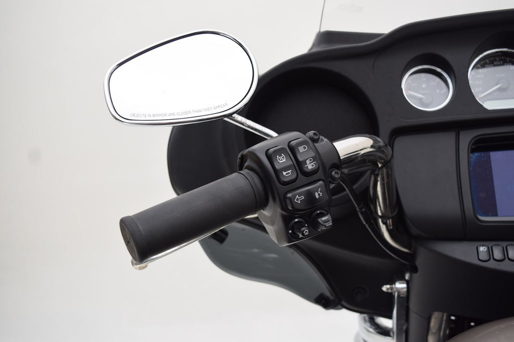 Tri Glide® Ultra