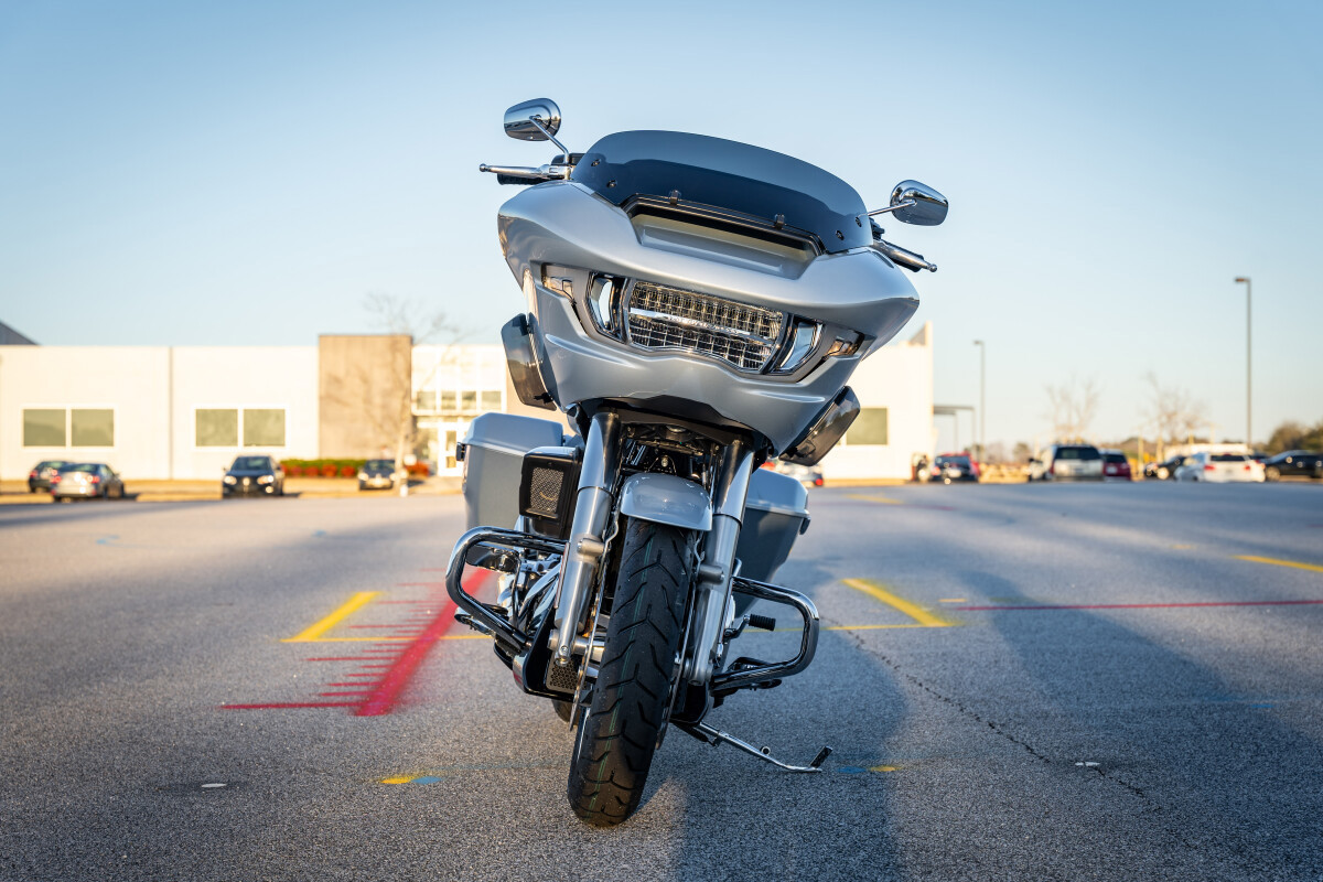 Road Glide®